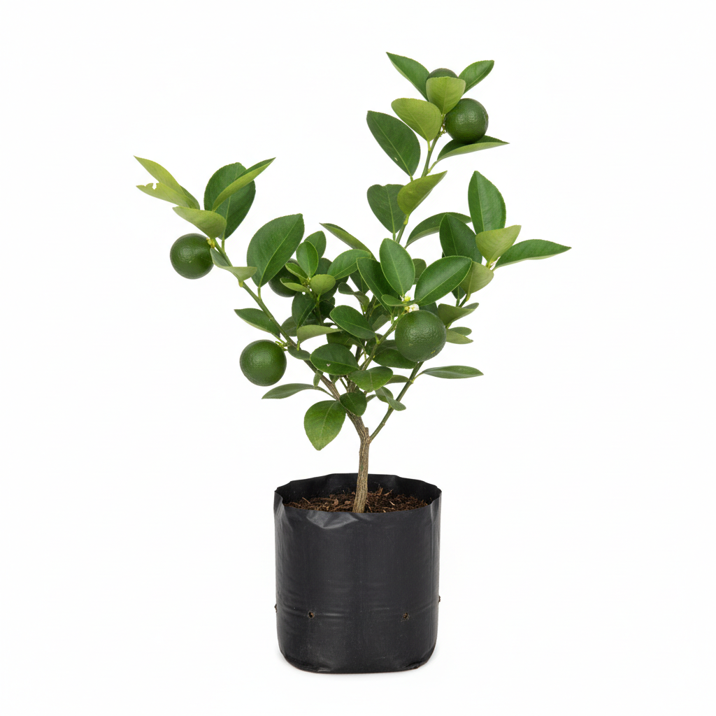 Planta ornamental Lima - Vivero ORNAPLANT Cuautla