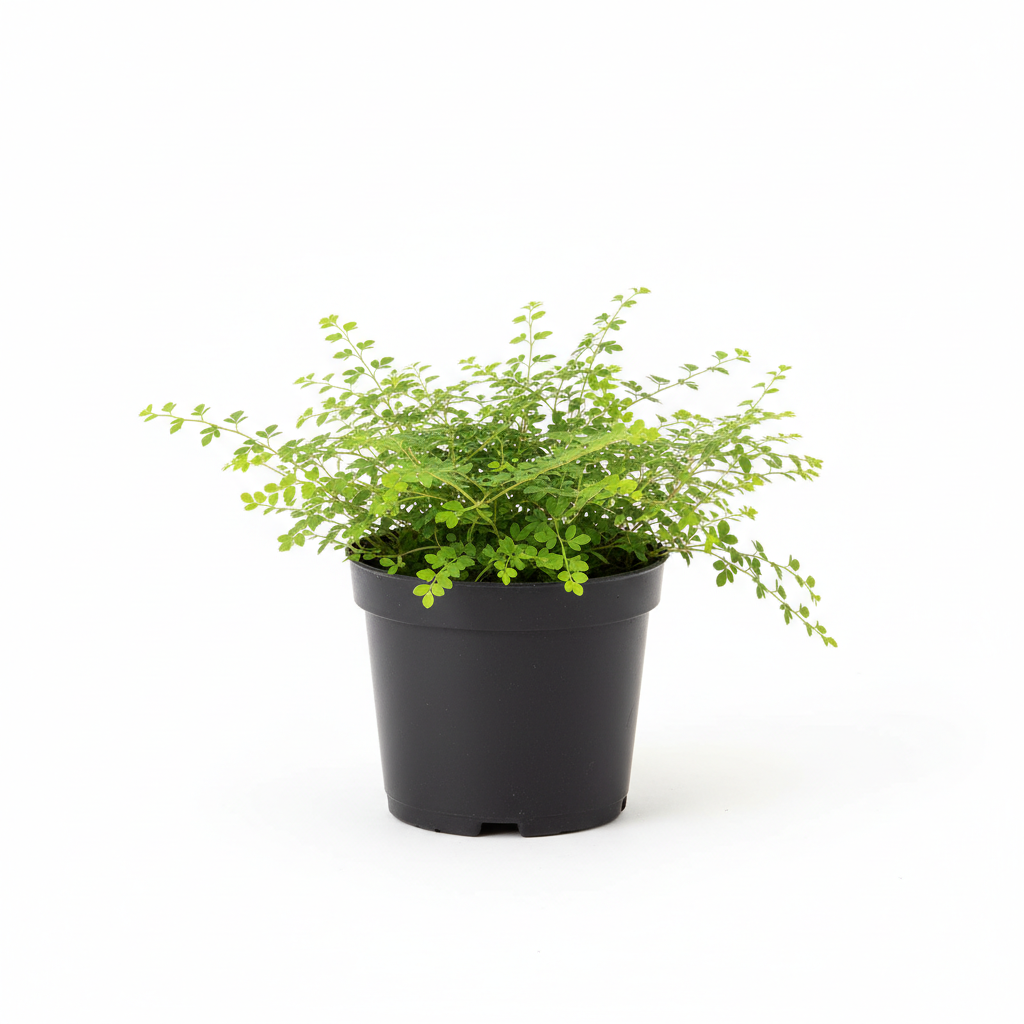 Planta ornamental Helecho Arroz - Vivero ORNAPLANT Cuautla