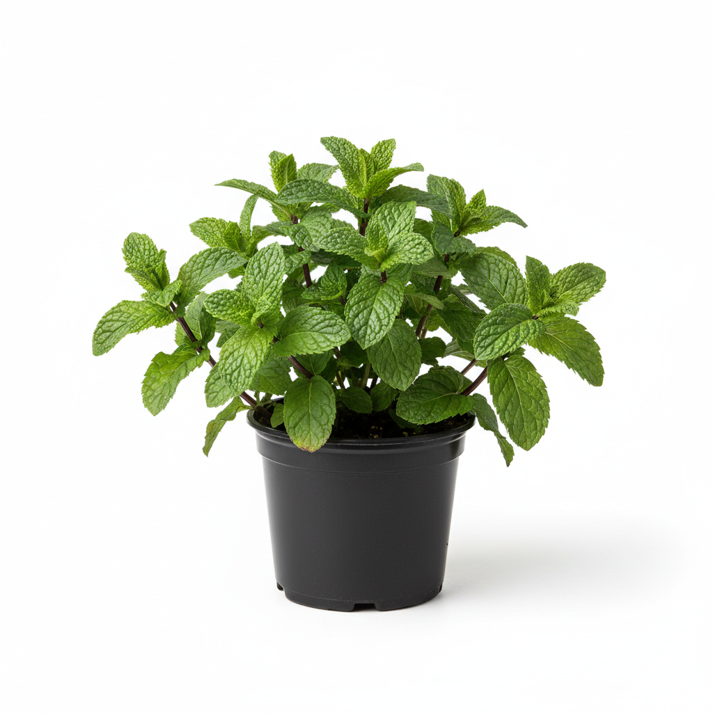 Planta ornamental Menta - Vivero ORNAPLANT Cuautla
