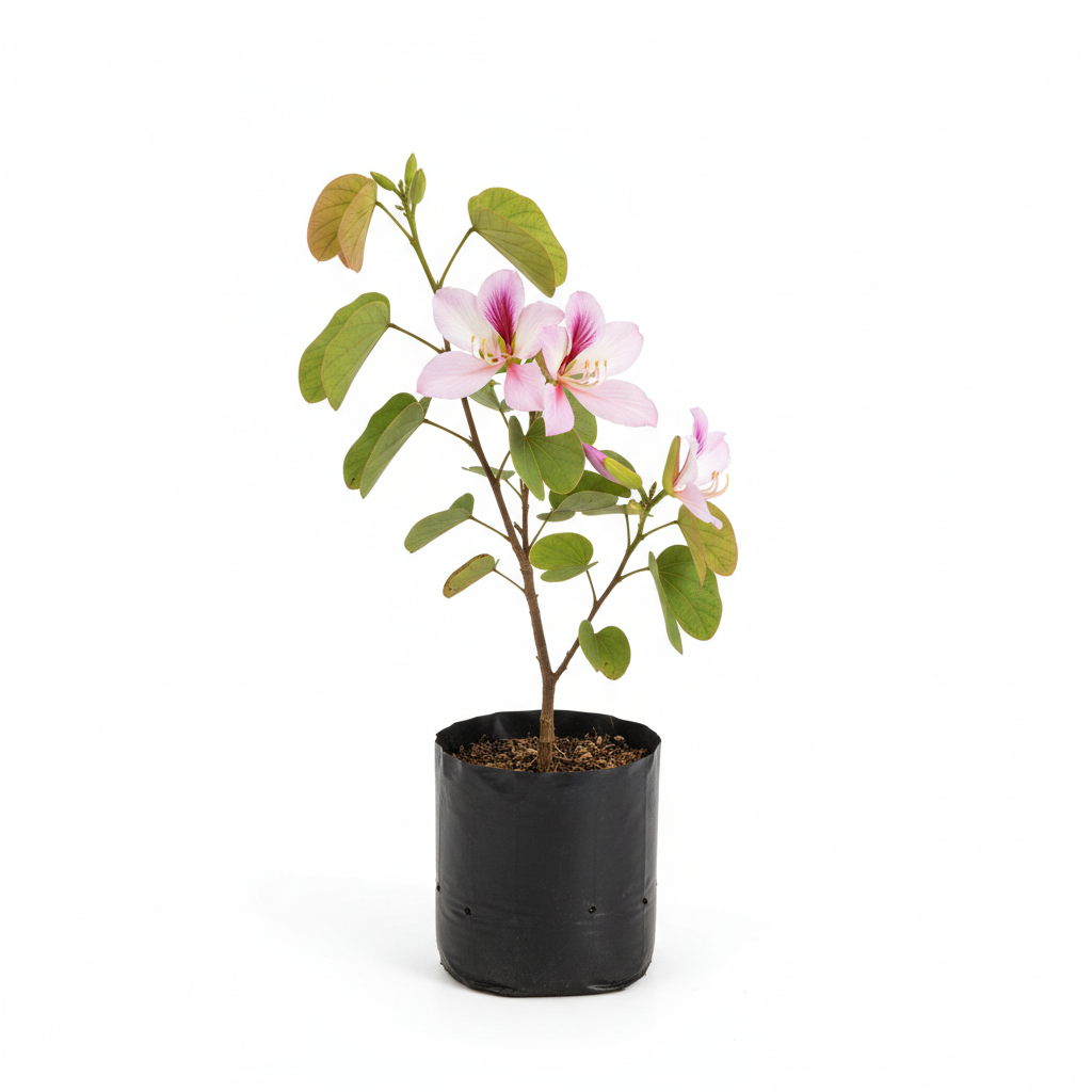 Planta ornamental Orquidea De Arbol - Vivero ORNAPLANT Cuautla