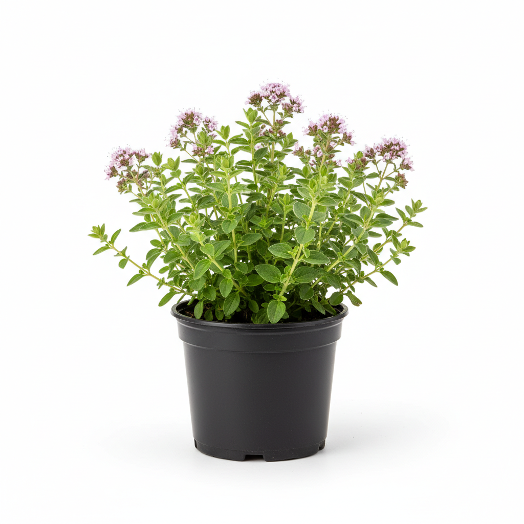 Planta ornamental Oregano - Vivero ORNAPLANT Cuautla
