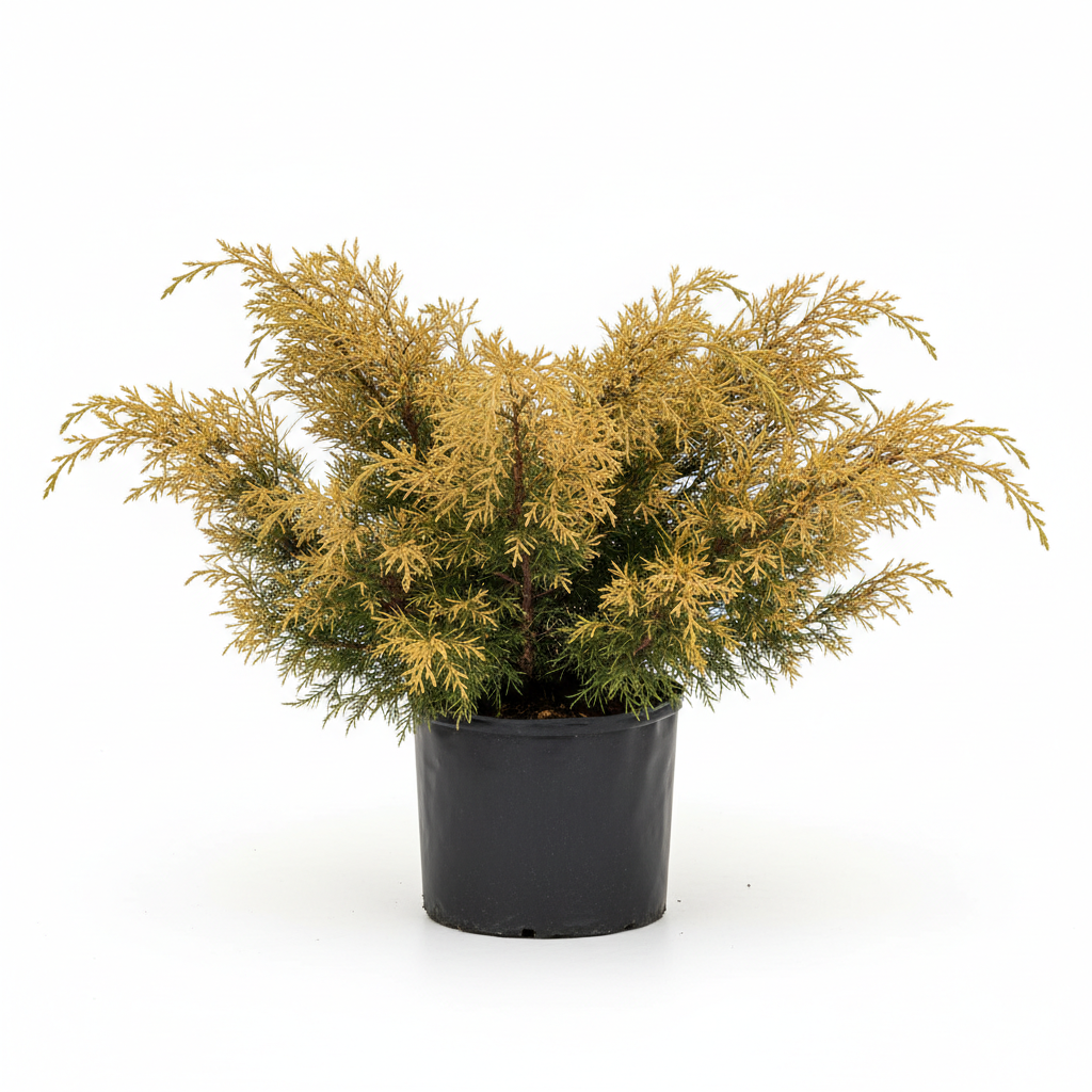 Planta ornamental Oro Viejo - Vivero ORNAPLANT Cuautla