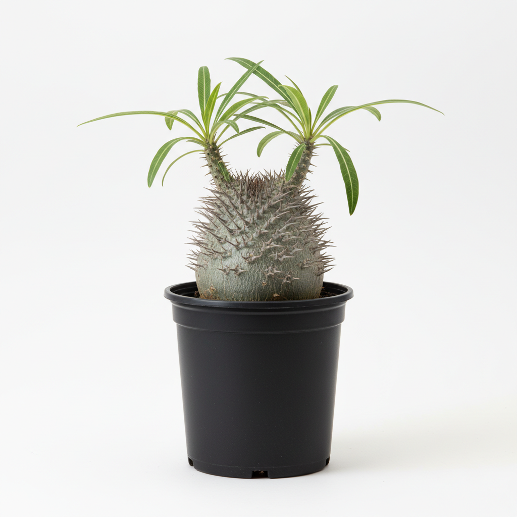 Planta ornamental Pachypodium - Vivero ORNAPLANT Cuautla