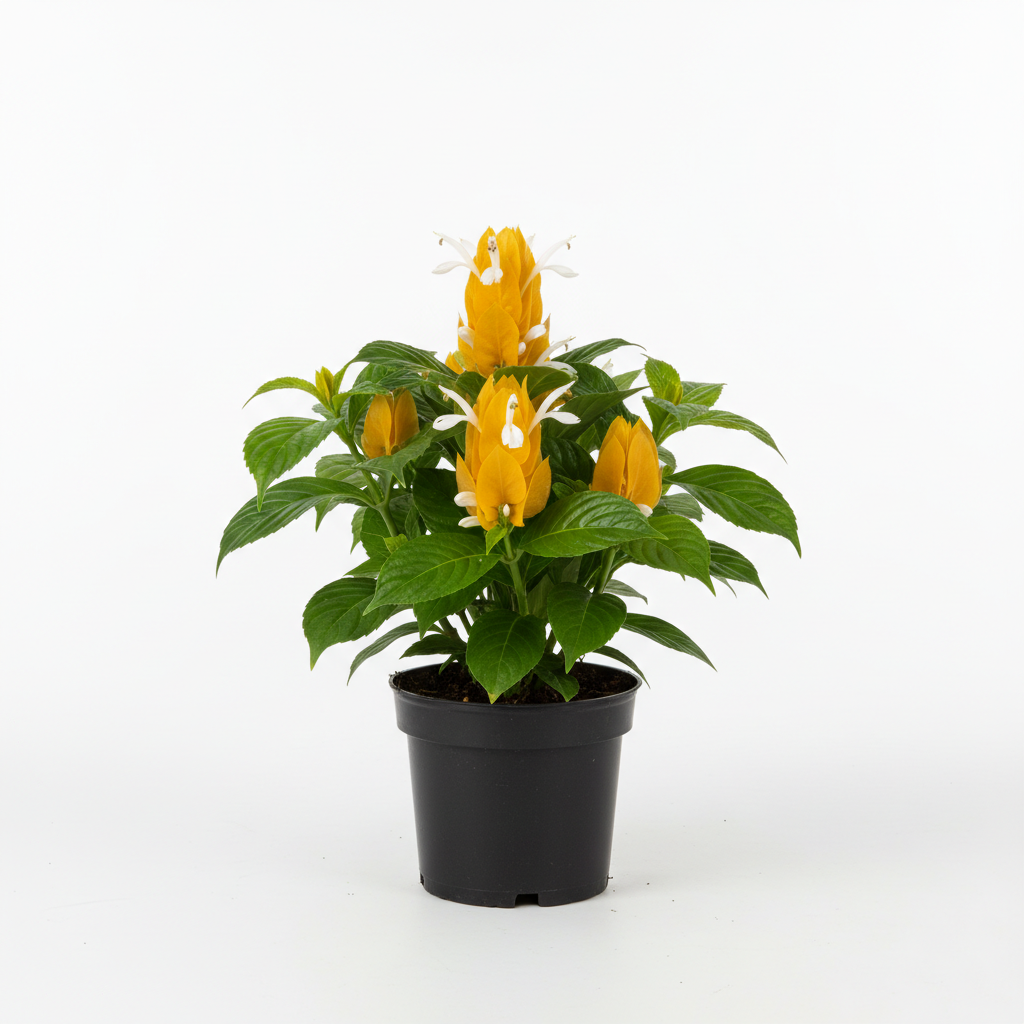 Planta ornamental Paquistaqui - Vivero ORNAPLANT Cuautla