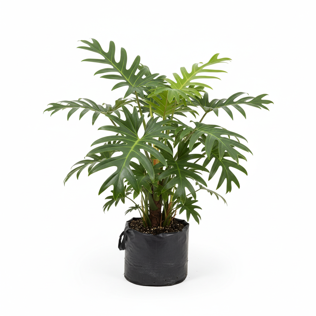Planta ornamental Philodendro Hope - Vivero ORNAPLANT Cuautla