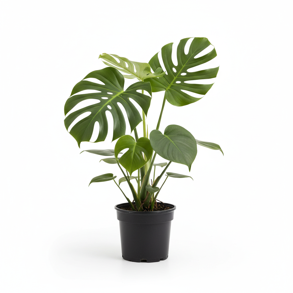Planta ornamental Piñanona - Vivero ORNAPLANT Cuautla