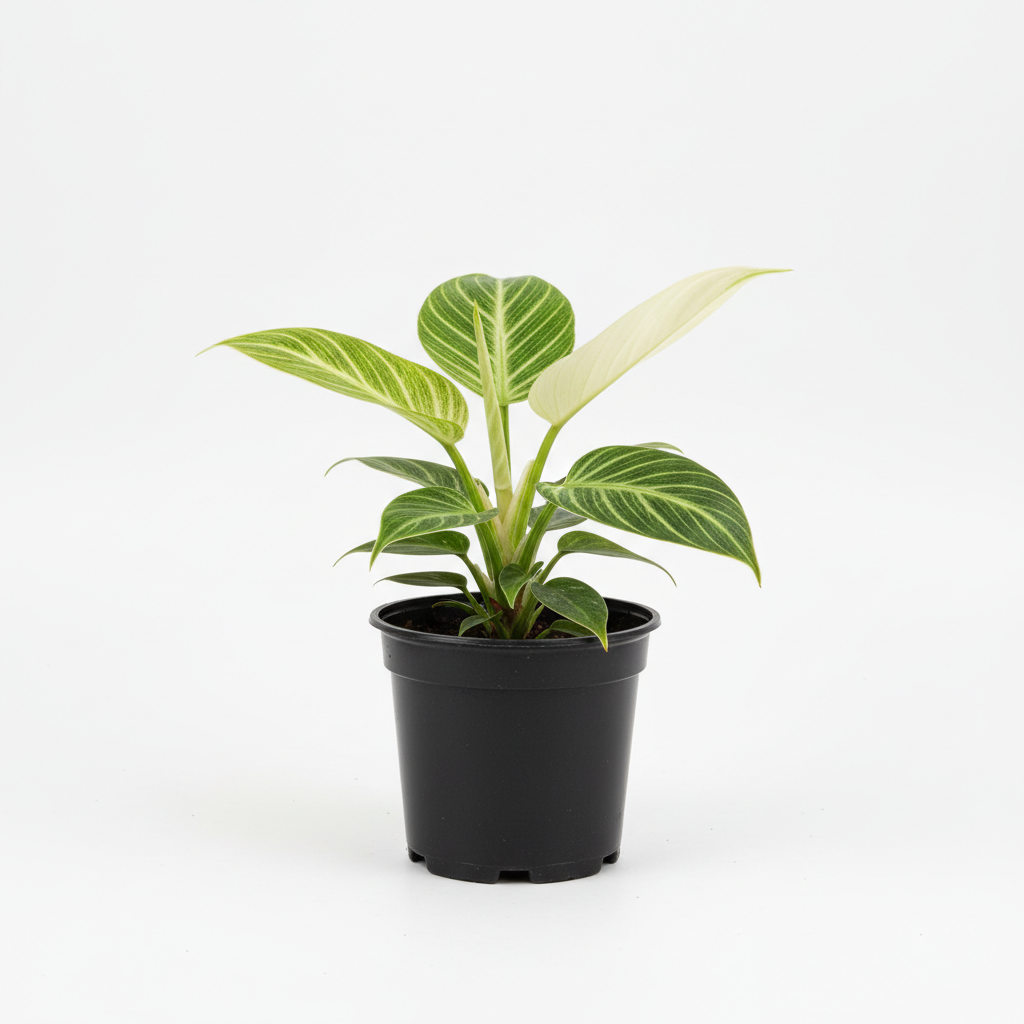 Planta ornamental Philodendro Virking - Vivero ORNAPLANT Cuautla