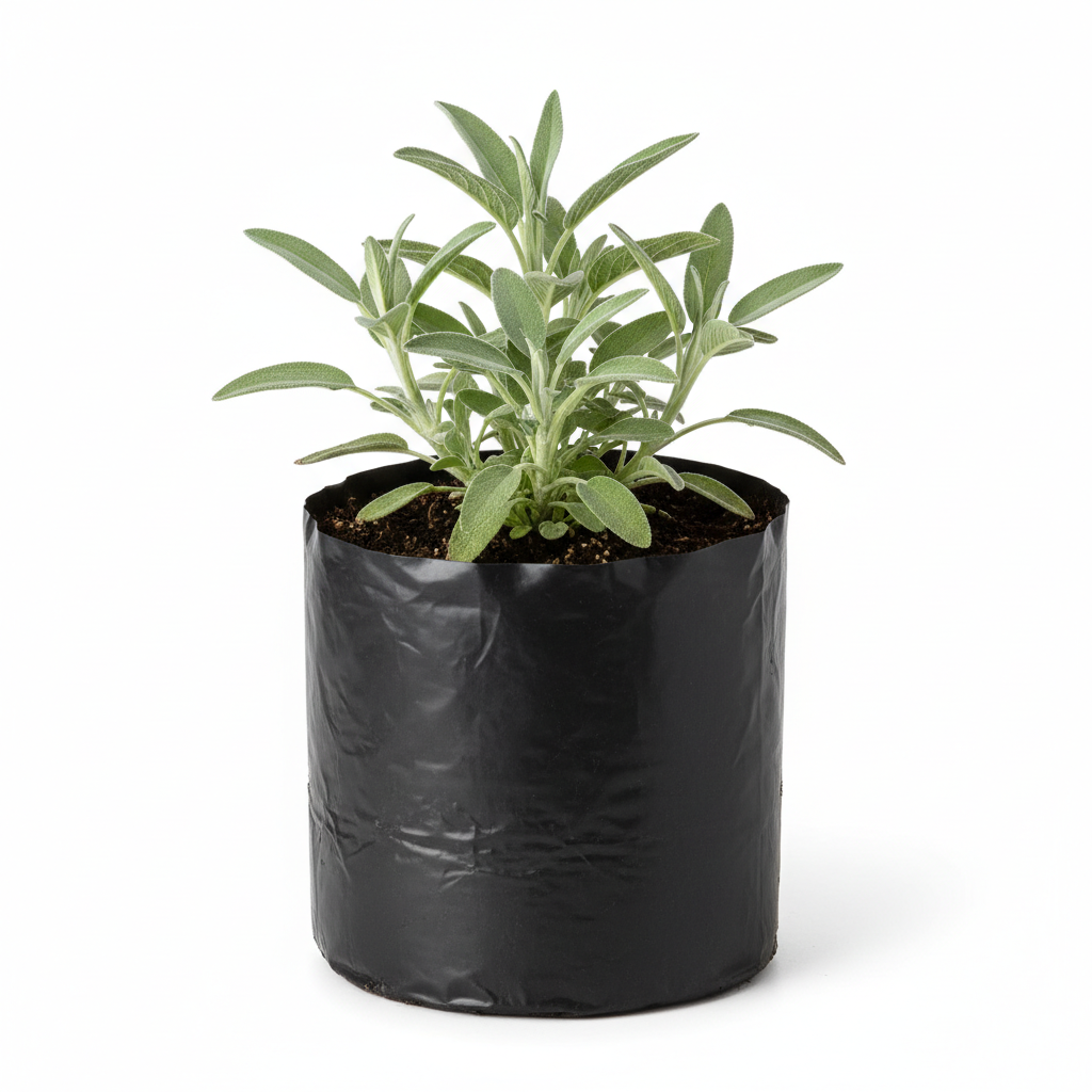 Planta ornamental Salvia Comestible - Vivero ORNAPLANT Cuautla