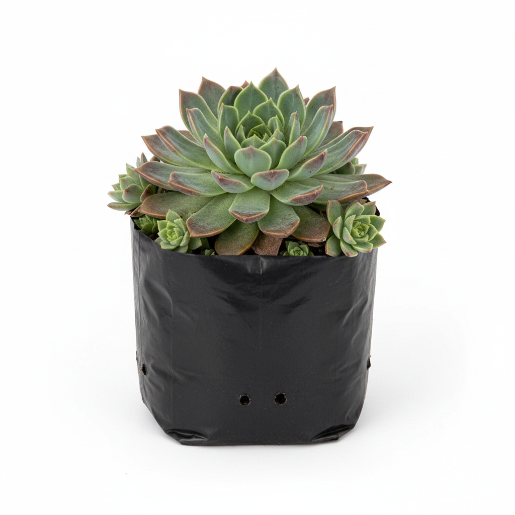 Planta ornamental Siempre Viva - Vivero ORNAPLANT Cuautla