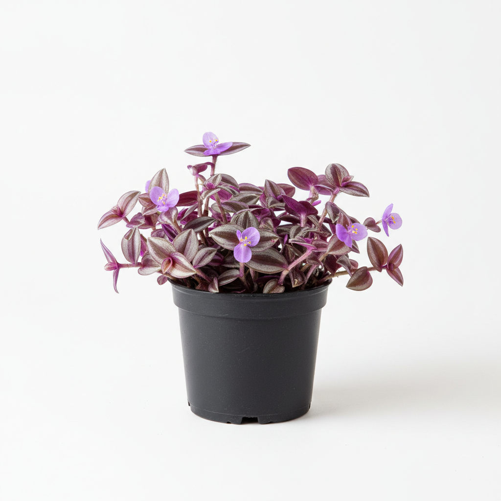 Tradescantia — ORNAPLANT