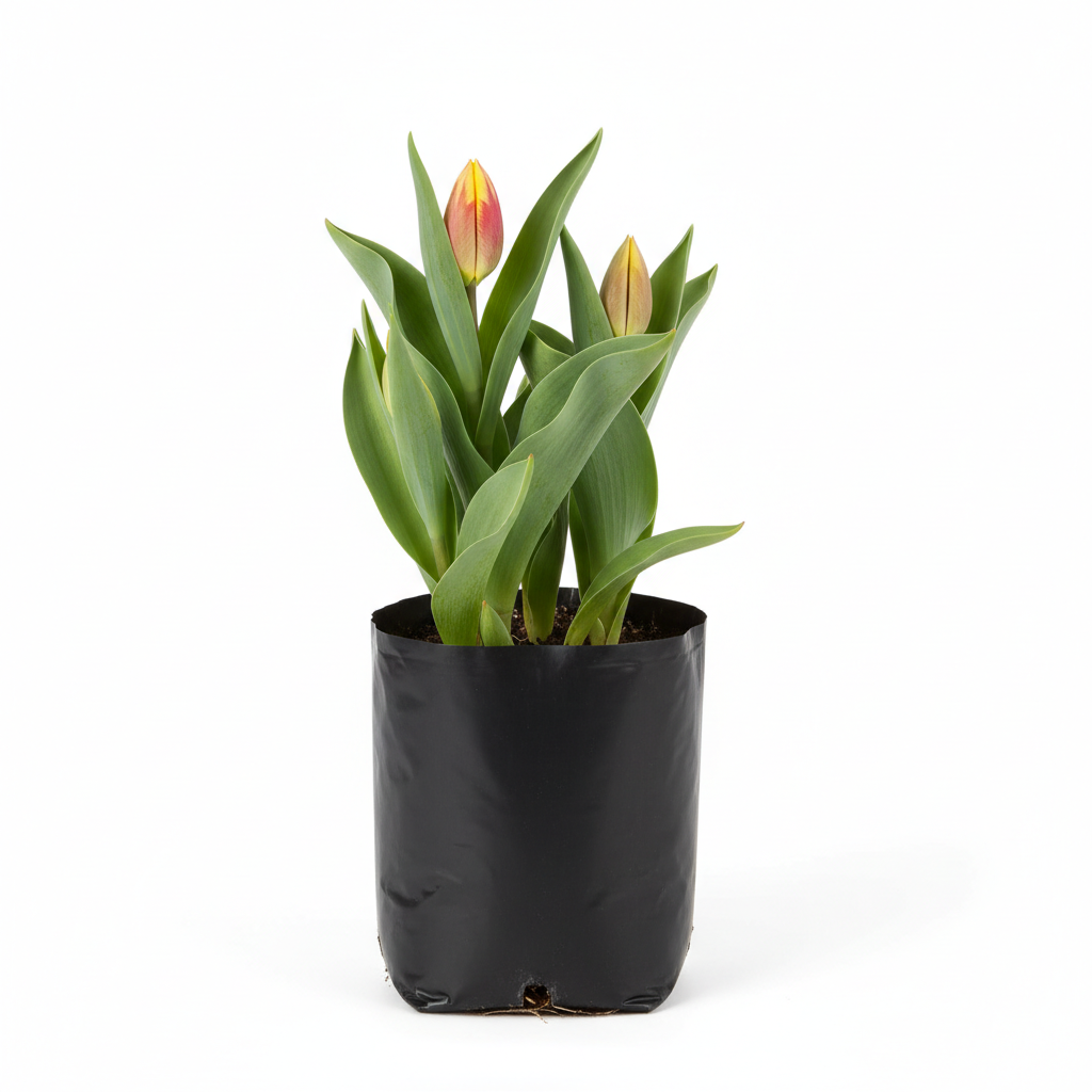 Tulipan Arcoiris — ORNAPLANT