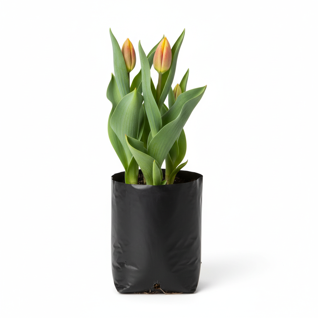 Tulipan — ORNAPLANT
