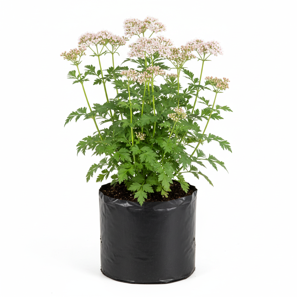 Valeriana — ORNAPLANT