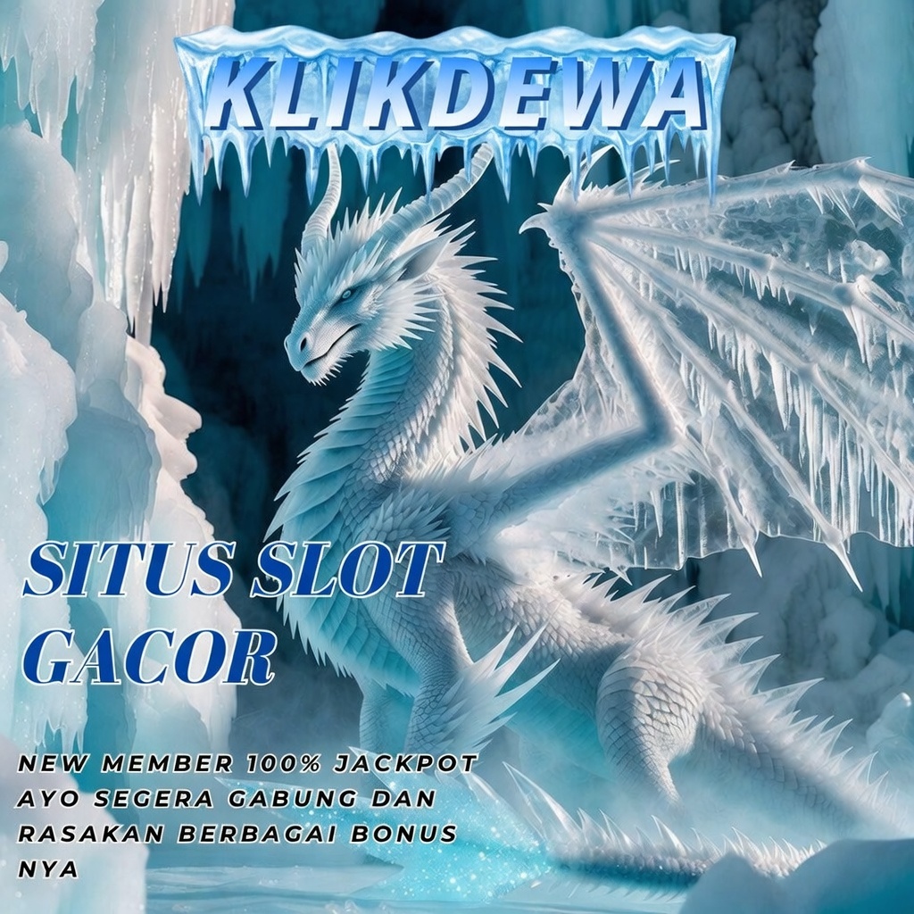 Galeri foto KLIKDEWA Game Online Terpercaya | Link Alternatif Resmi di Jakarta