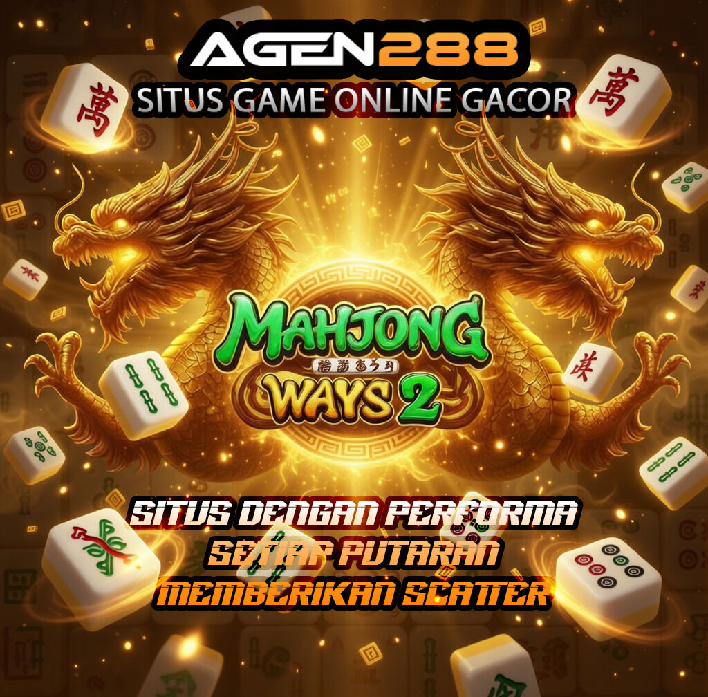 Galeri foto AGEN288 Platform Game Online Resmi Sistem Tercepat Mudah Diakses 2026 di Yogyakarta