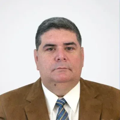 Foto de Jesús Arturo Aguilera Rodríguez