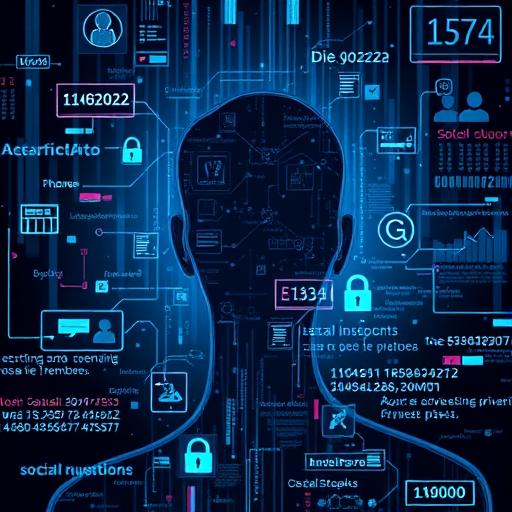 Как узнать номер телефона, привязанный к профилю ВКонтакте