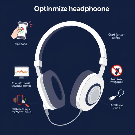 Как Улучшить Звук Наушников: Полное Руководство для Качественного Звука