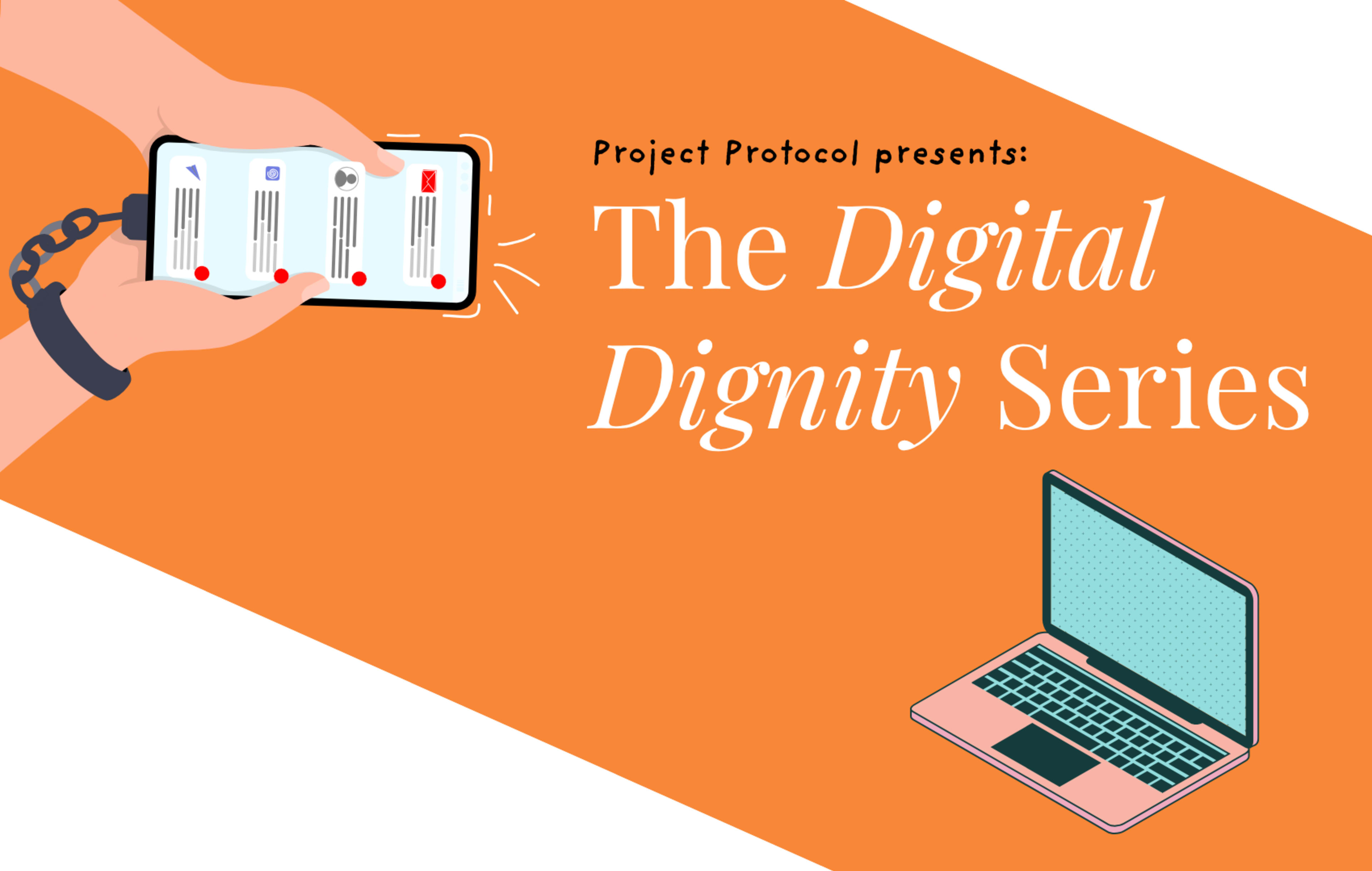 Picture for Digital Dignity Series #3.2: Continuing Artificial Intelligence; using AI with prompts 