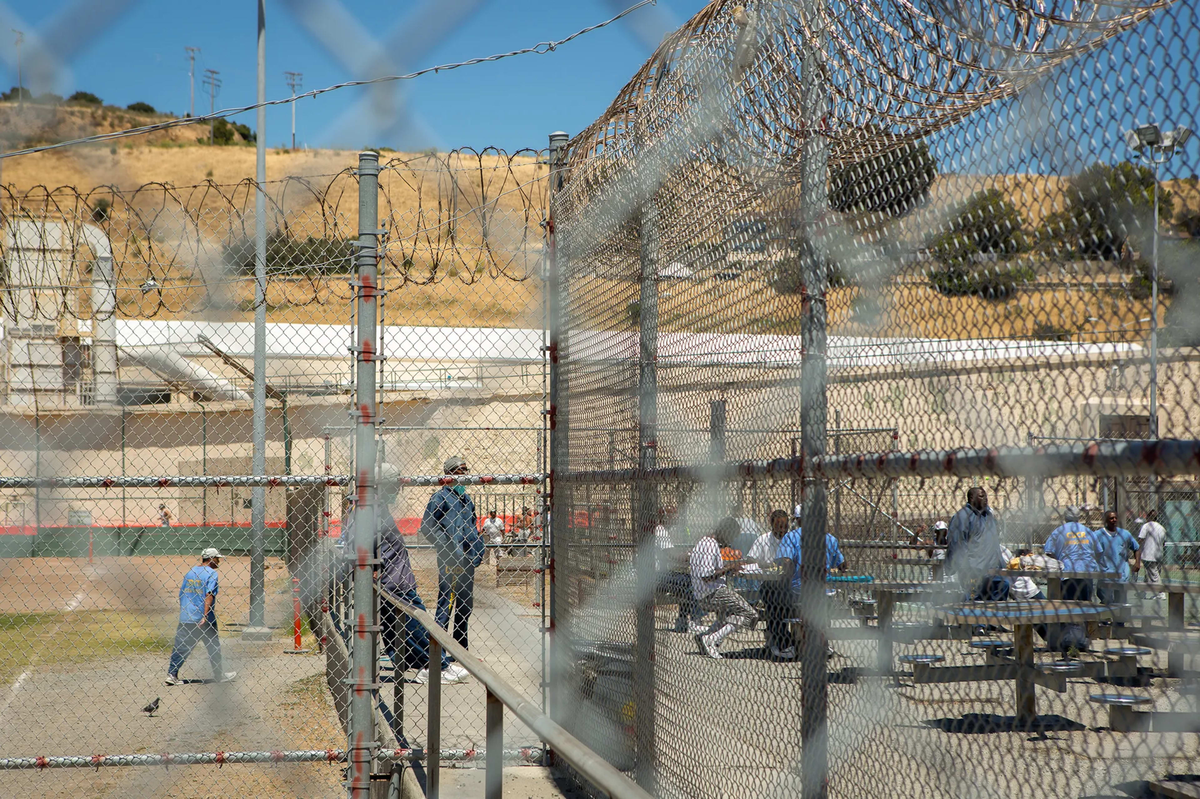 Picture for Help end an unlawful Department of Corrections’ policy