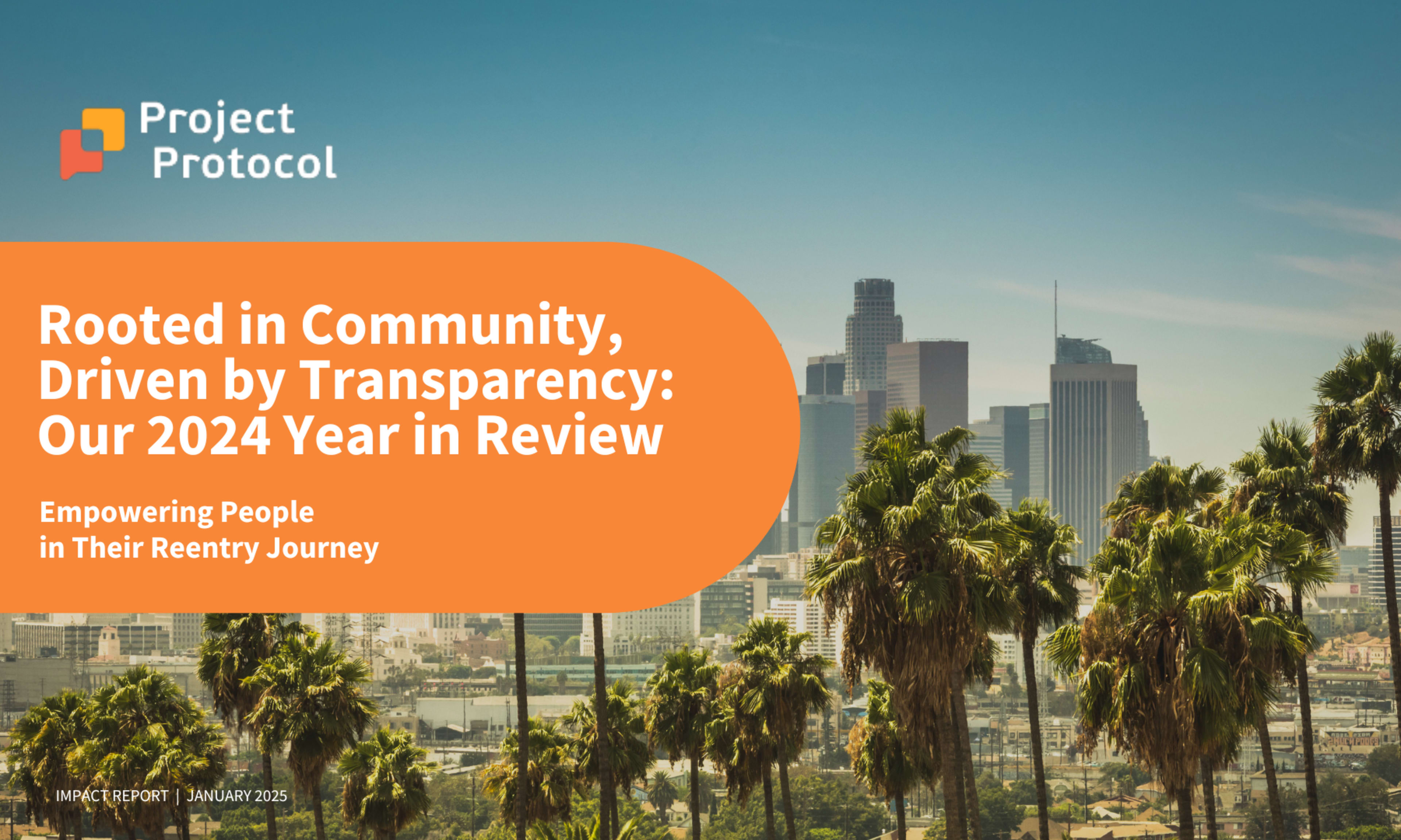 Picture for End Of Year Impact Report