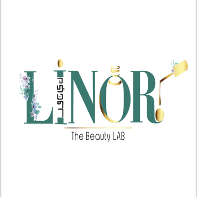 Linor beauty Lab logo
