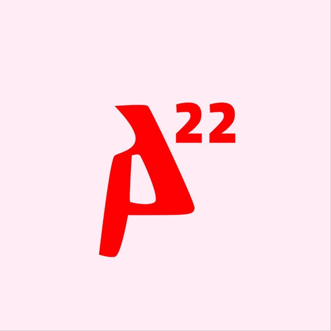 Alchemy.22 logo