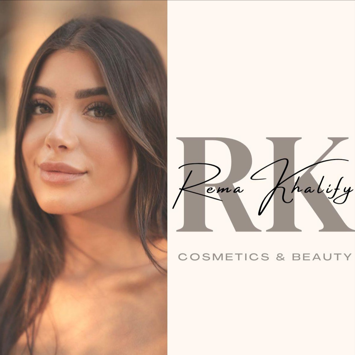 Rema Khalily logo