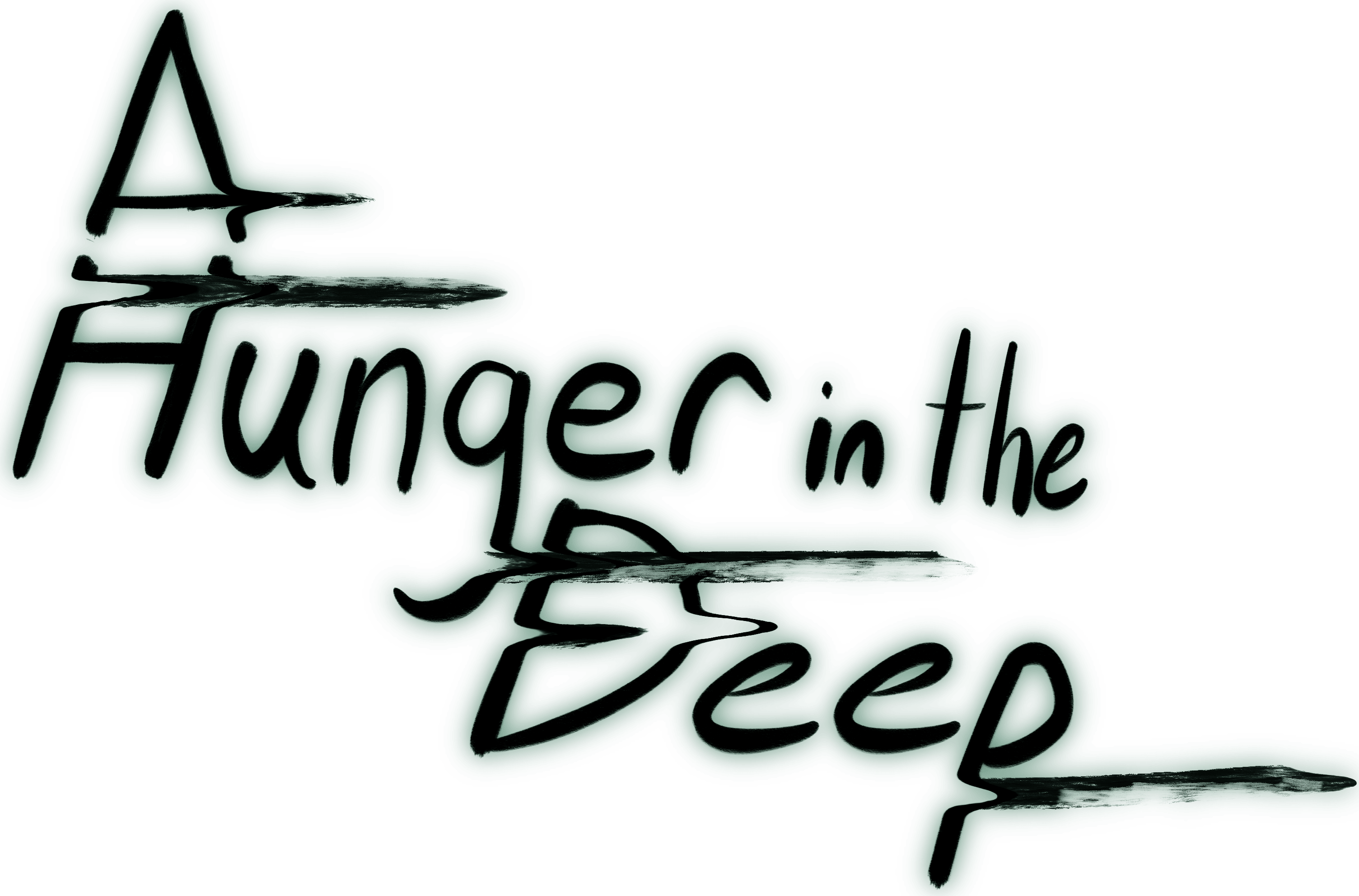 Hunger in the Deep