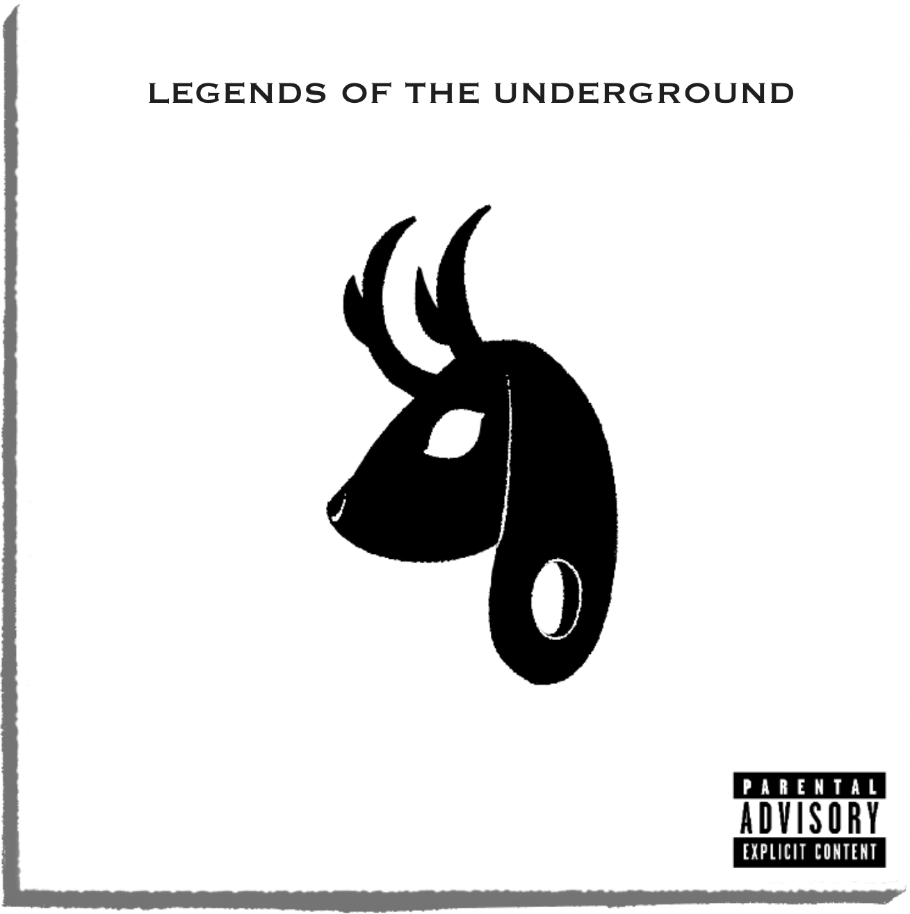 Legends of the Underground