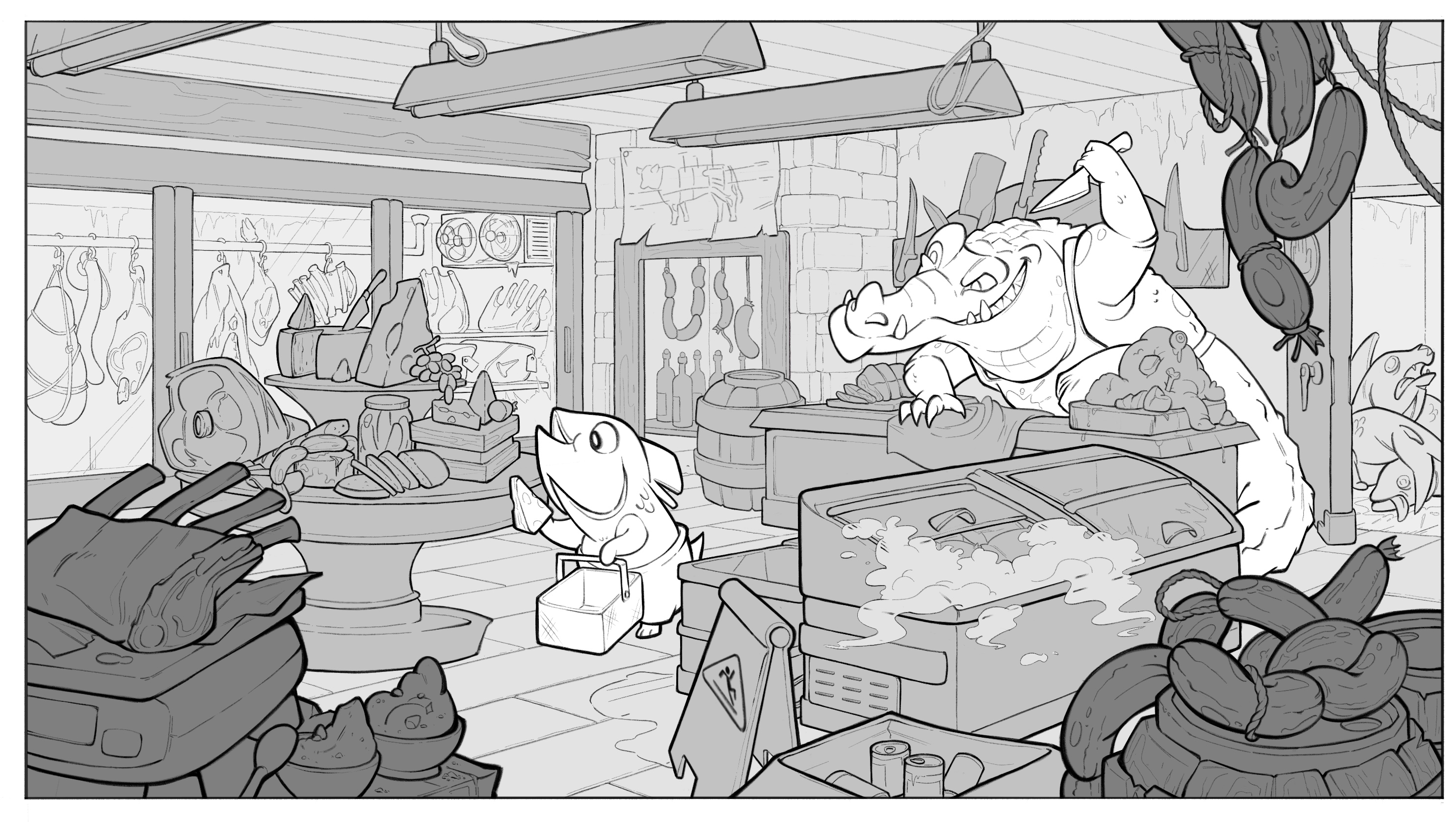 Portfolio artwork 2