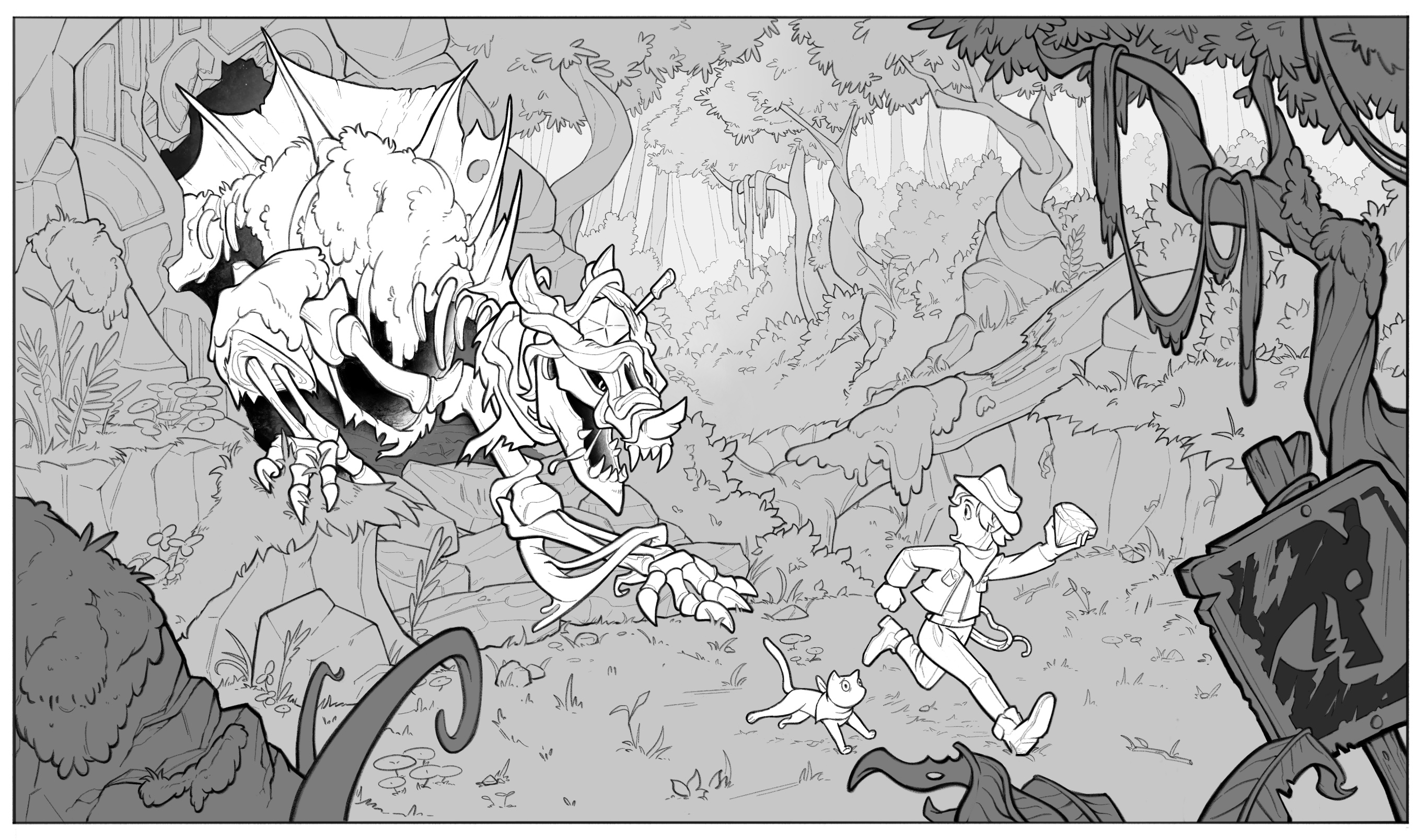 Portfolio artwork 4