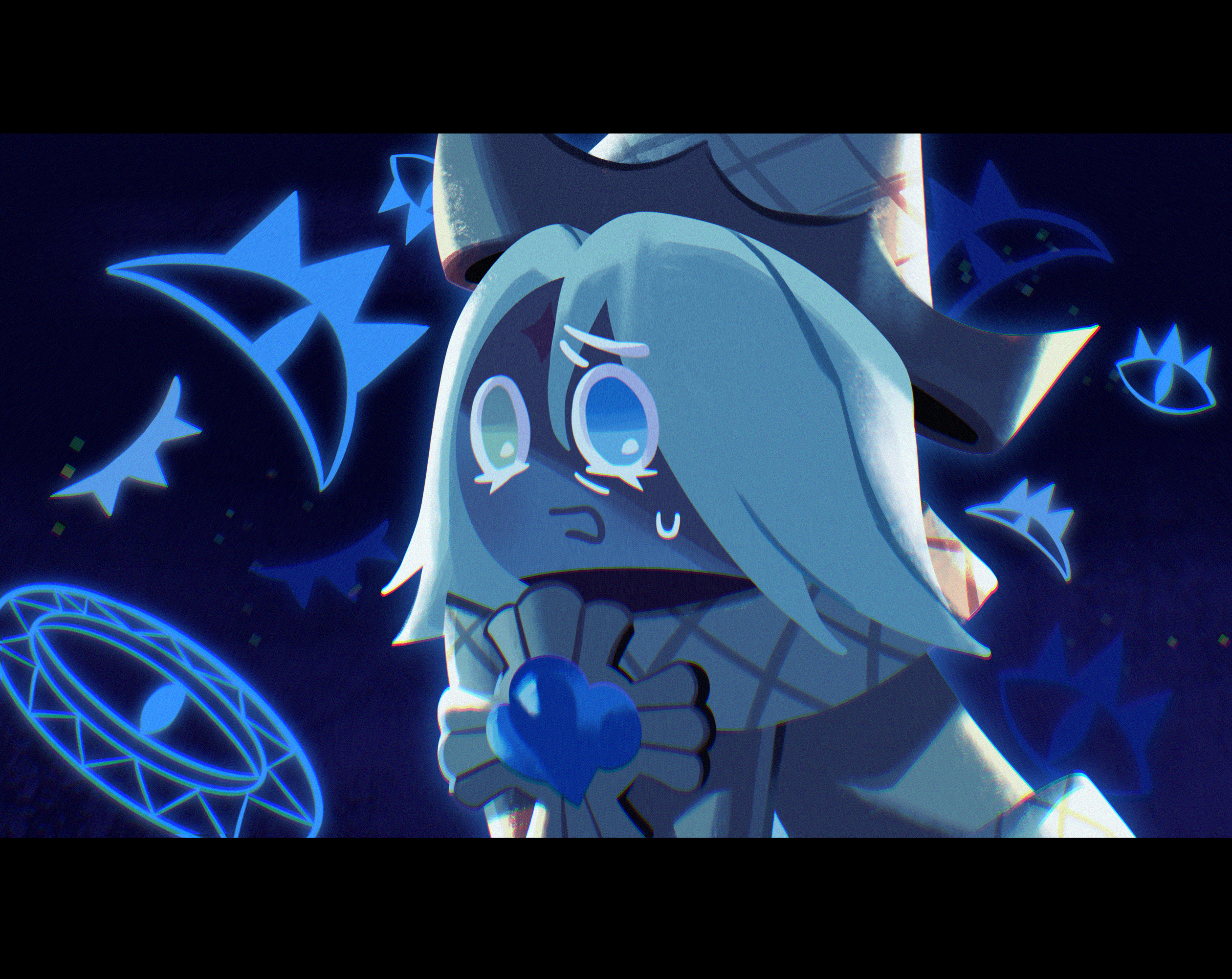 Portfolio artwork 8