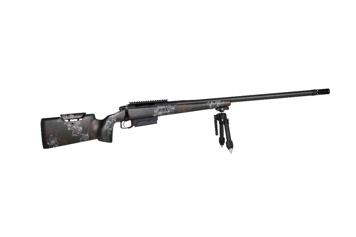 Hybrid 22 ARC