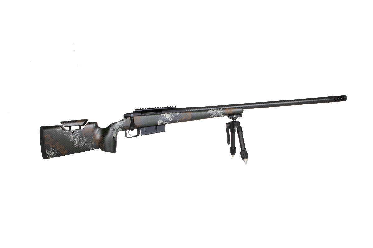 Project X 300 PRC