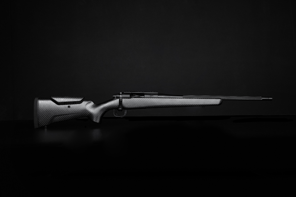 Project X Hunter 243 WIN