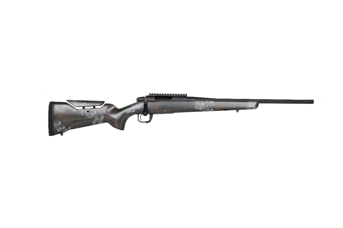 Project X Hunter 243 WIN