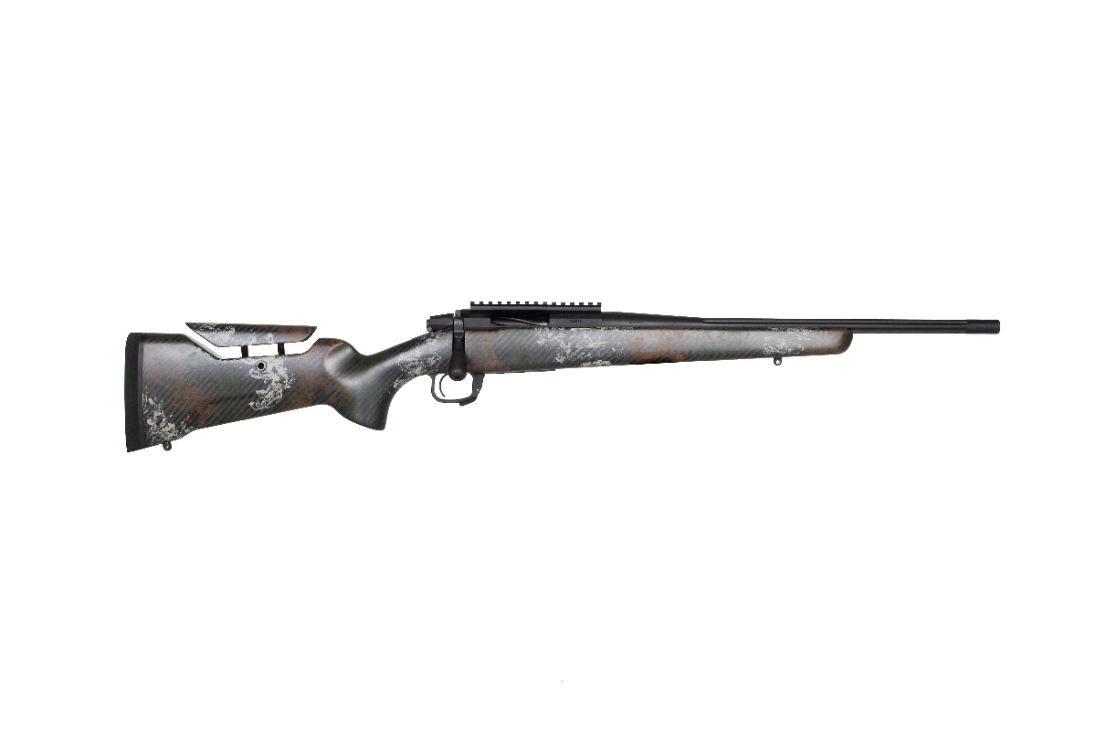 Project X Hunter 6.5 CREEDMOOR