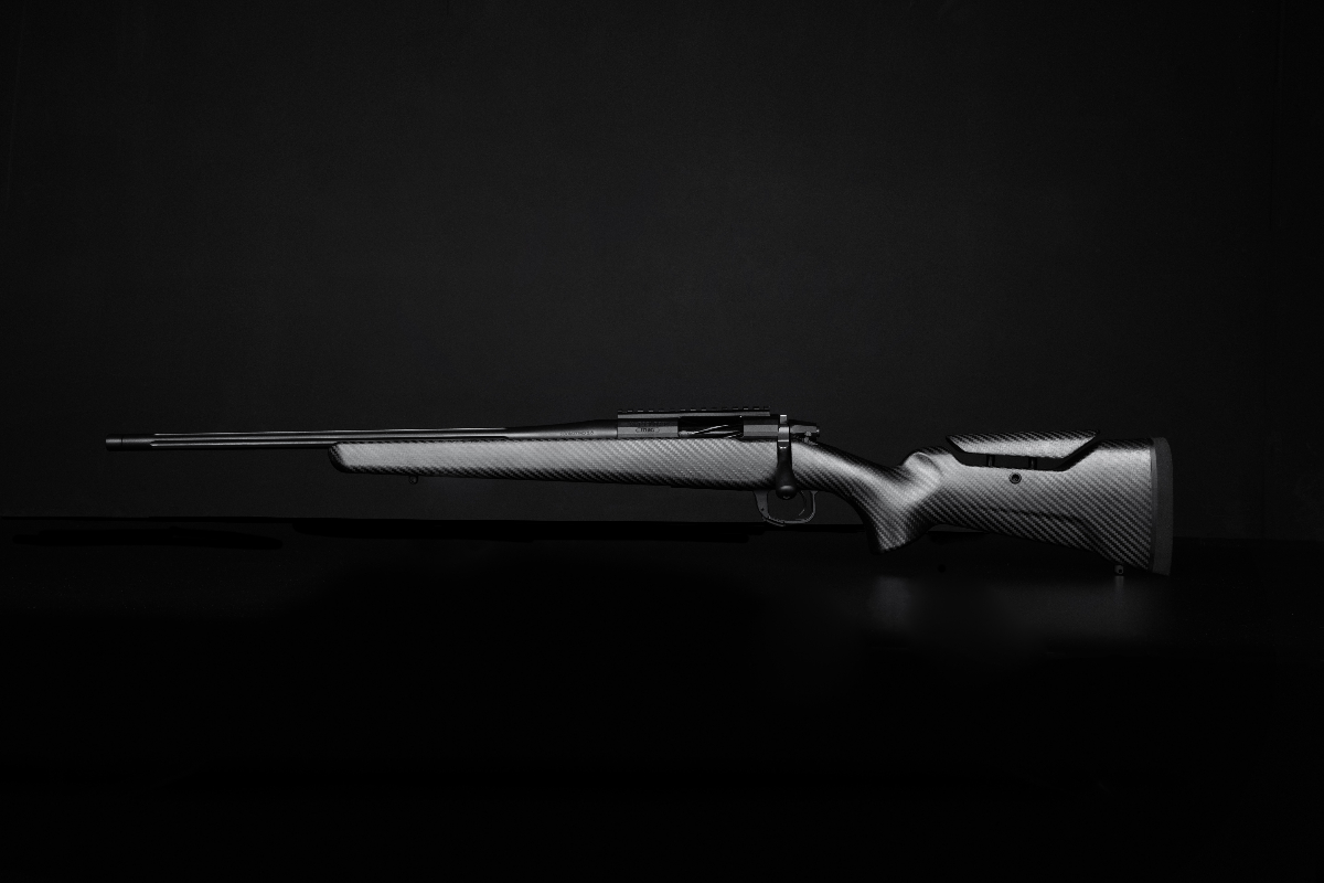 Project X Hunter 223 REM