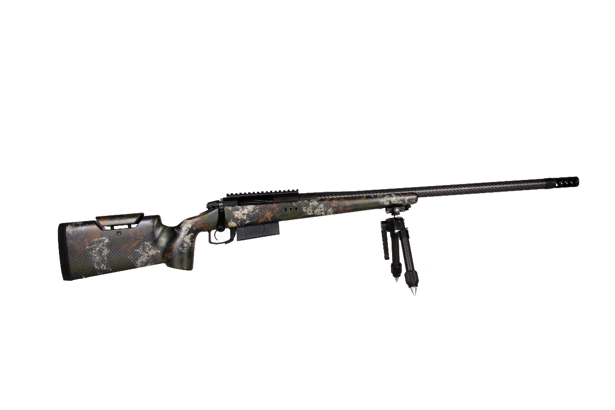 Hybrid 300 PRC
