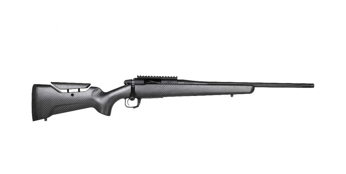 Project X Hunter 6.5 CREEDMOOR