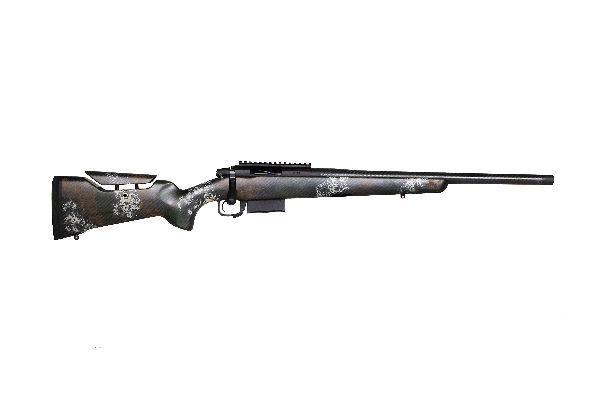 Project X Carbon Hunter 6.5 PRC