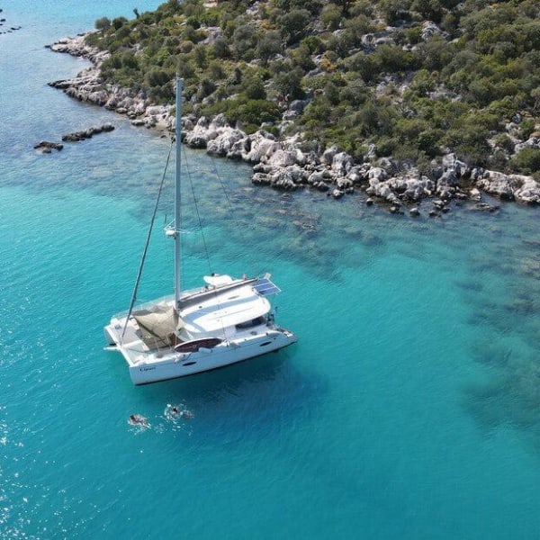 FP Lipari 41