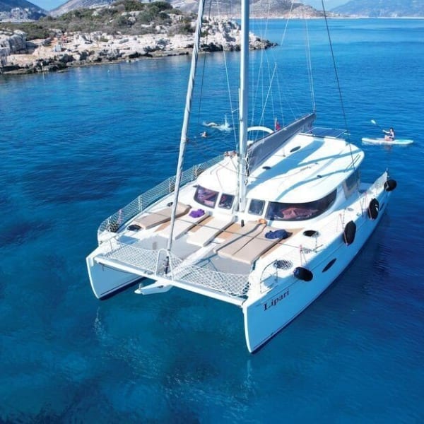 FP Lipari 41