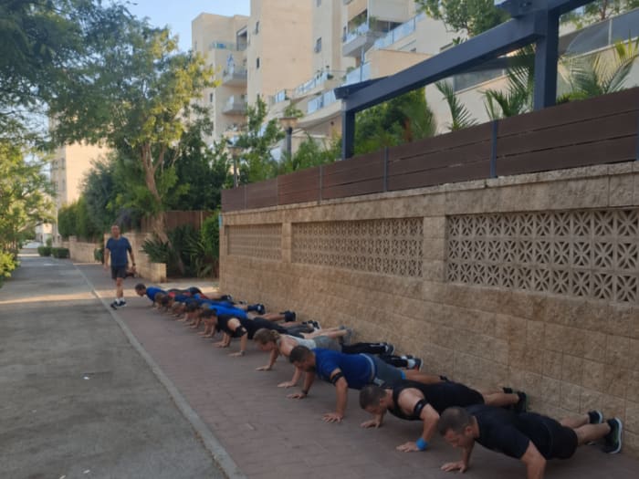 פרויקט חדש