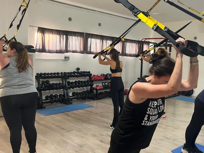 TRX