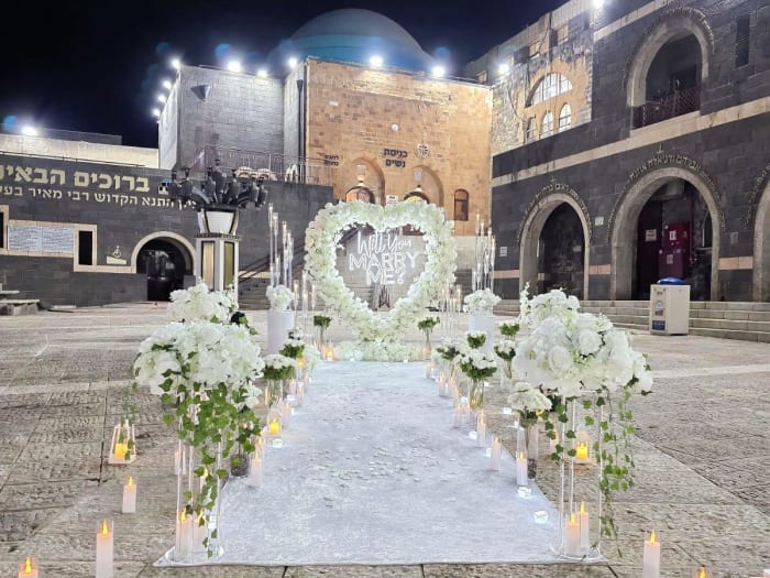 פרויקט חדש