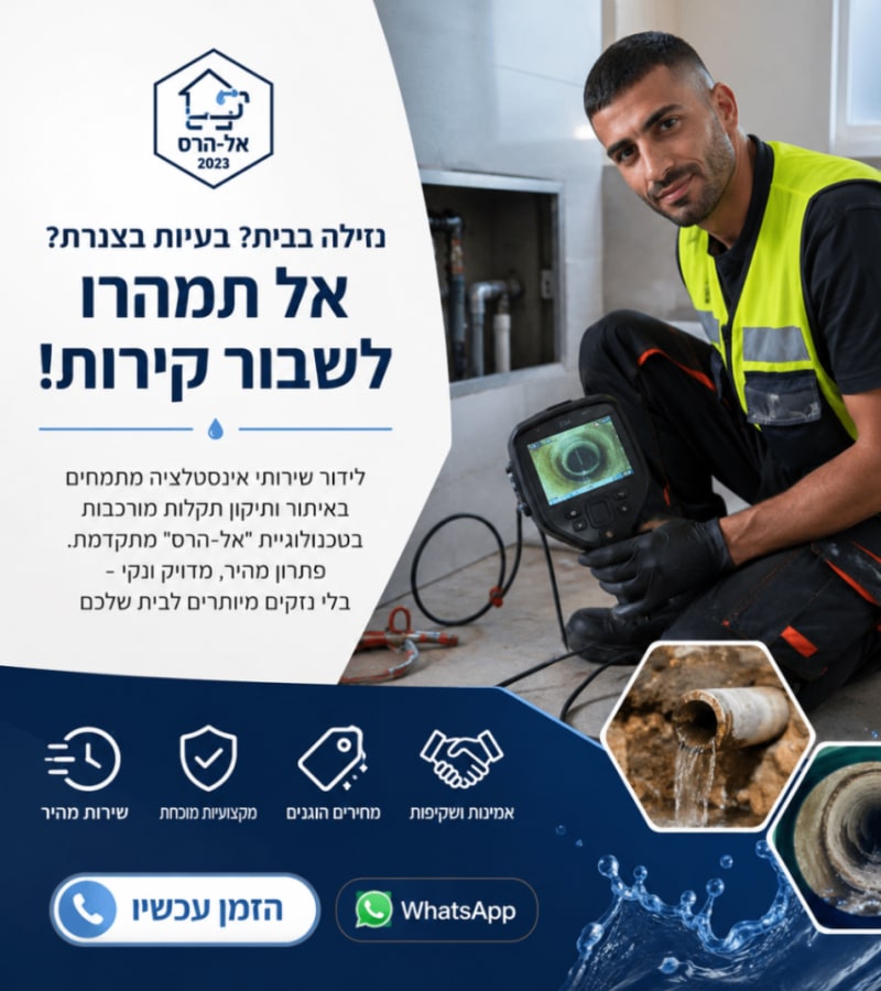 השקט הנפשי שלכם, המקצועיות שלנו