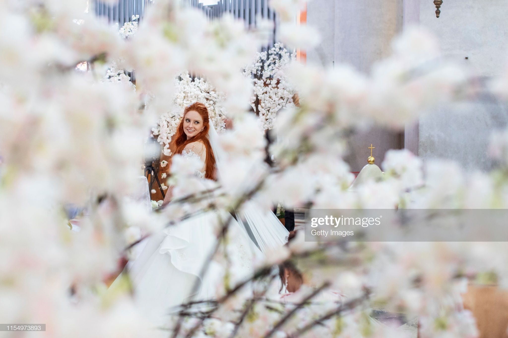 Barbara & Klemens Venice Wedding