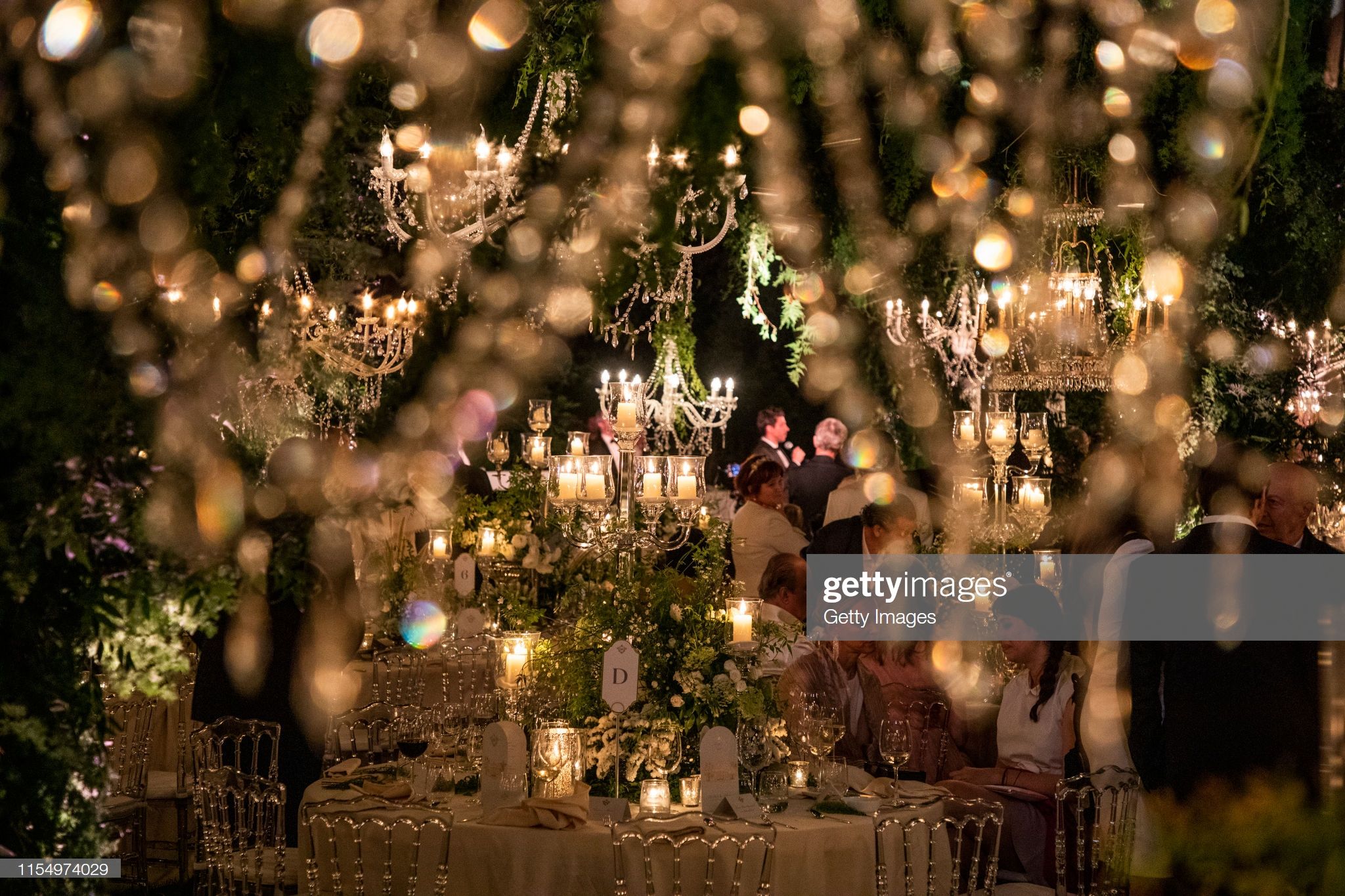 Barbara & Klemens Venice Wedding